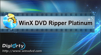 WinX DVD Ripper Platinum 7.3.2.115