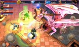 Dungeon Hunter 3 v.1.3.8 (2012/ENG/OS Android)
