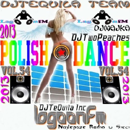  Polish Dance Vol. 54 (2013) 