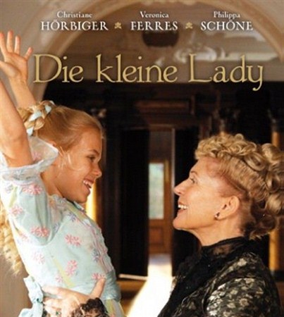 Маленькая леди / Die kleine Lady (2012 / HDTVRip)