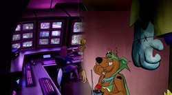 -!    / Scooby-Doo! Mask of the Blue Falcon (2012 / HDRip)