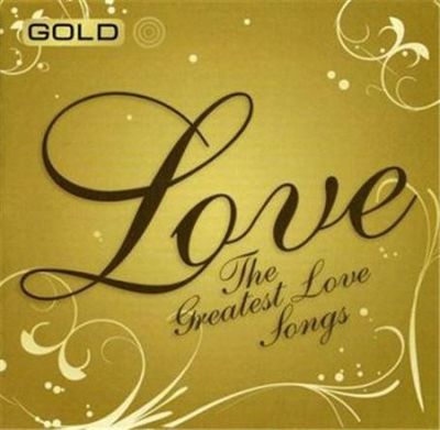 VA - The Greatest Hits Love Songs (MP3)