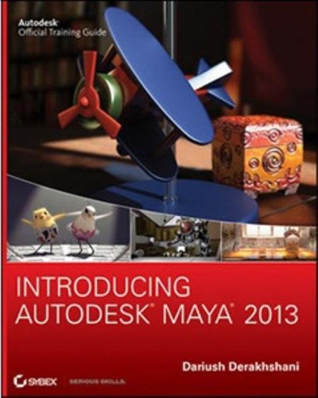Autodesk Maya 2011 Free Trial Download
