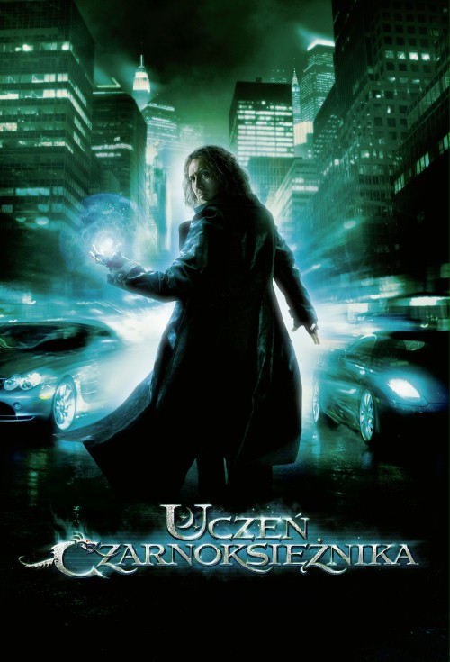 The Sorcerers Apprentice [2010][Dvdrip]-Axxo