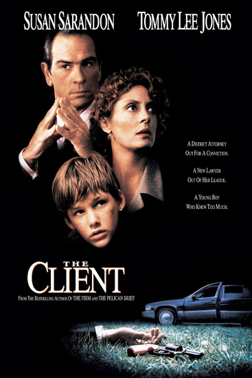   / The client (1994) BDRip | BDRip AVC | BDRip 720p | BDRip 1080p 