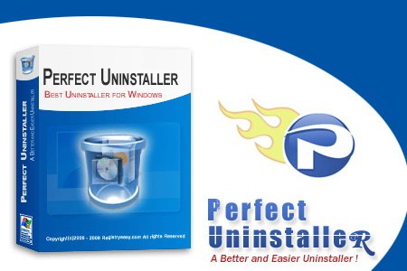 Perfect Uninstaller 6.3.3.9 Full Version Free Download