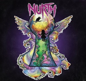 Nurth - Stay Away (EP) [2011]