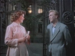 К Черному морю (1958 / DVDRip)