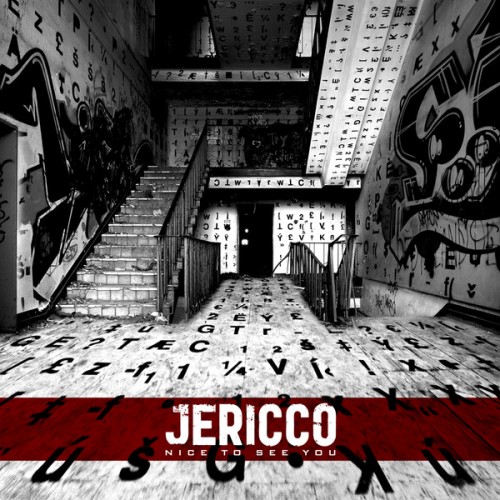 Jericco - Nice To See You [EP] (2010)