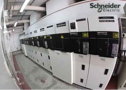 Schneider Electric Vijeo Citect v7.30 (ENG/RUS)