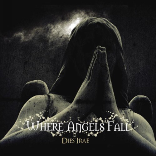 (Gothic Metal) Where Angels Fall -   (4 |2004-2009) [MP3 (tracks), 160-320 kbps]