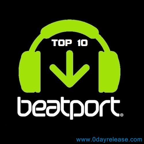 Beatport Top 10 Deep House 07-01-2013