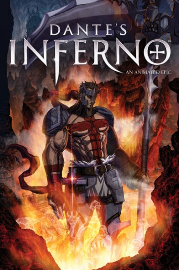 [iPad]   / Dante's Inferno: An Animated Epic ( ,  Ē-,   / Victor Cook, Michael D'Isa-Hogan, Sang-Jin Kim) [2010, , , , BDRip, 576p] VO Nosferatu13fd +Original + sub (rus, eng)
