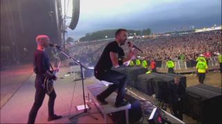 Rise Against - Live at Download Festival (2012)