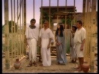  :  / The Bible: Joseph (1995) DVD9