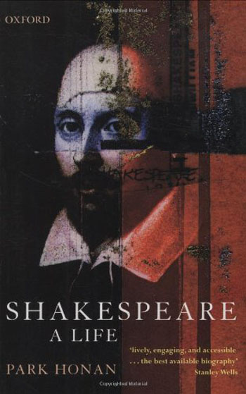Shakespeare - A Life