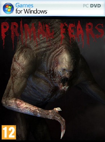 Primal Fears (2013/Rus/MULTi4/Steam RiP)