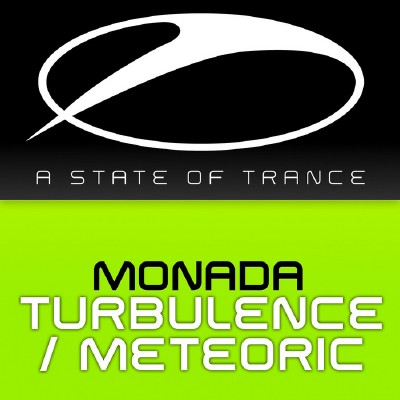 Monada - Turbulence  Meteoric