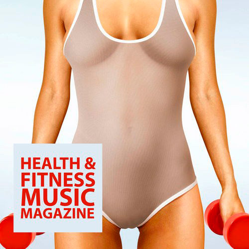 Health & Fitness Music Magazine (2013)