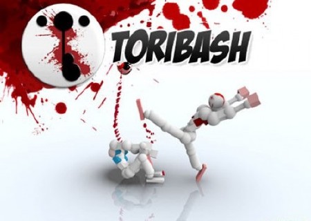 Toribash [2013, ENG/ENG, L]