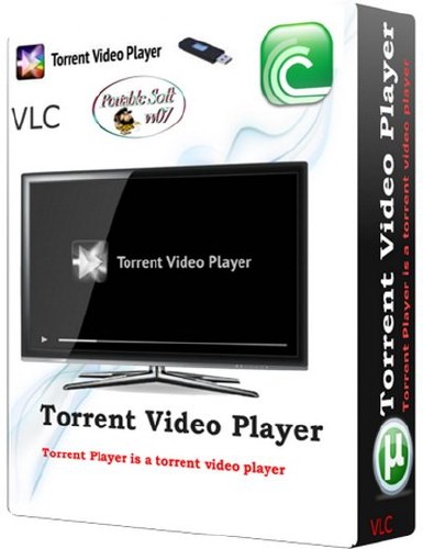 Torrent Video Player 1.0.1 Build 0.9.6.5 + Portable