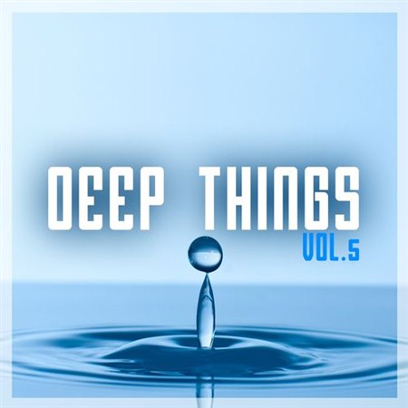 Deep Things Vol.5 (2013)
