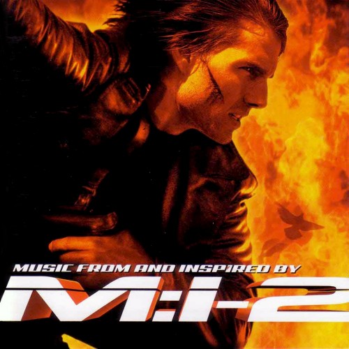 Mission Improssible II - (2000)