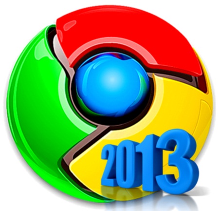 Google Chrome 24.0.1312.57 