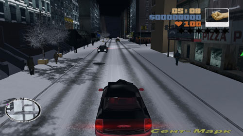 GTA 3 (2002-2012) PC | RePack