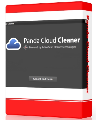 Panda Cloud Cleaner 1.0.35 DC 16.01.2013