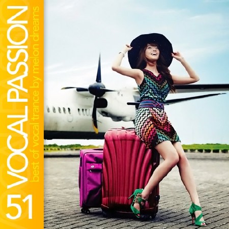 Vocal Passion Vol.51 (2013)