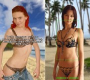 Плохие Девчонки: Телки в бикини / Bad Girls: Bikini Sex (Java)