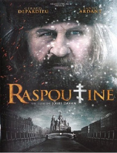  / Raspoutine (2011) DVDRip