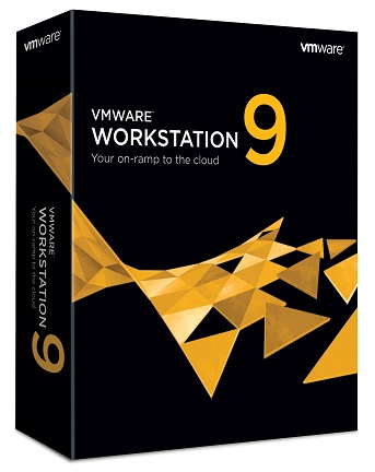 VMware Workstation 9.0.0 Build 812388 x86+x64 [2012, ENG + RUS]