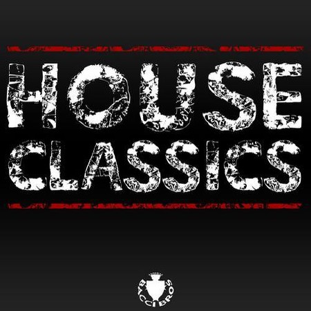 House Classics - Selected By Paolo Madzone Zampetti (2013)