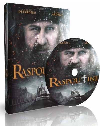  / Raspoutine (2011/DVDRip)