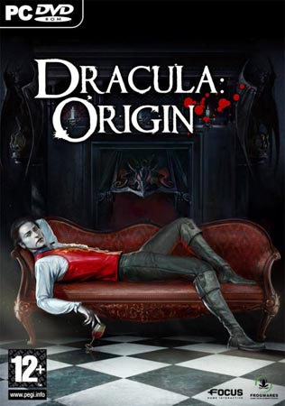 Dracula: Origin (PC/ENG)