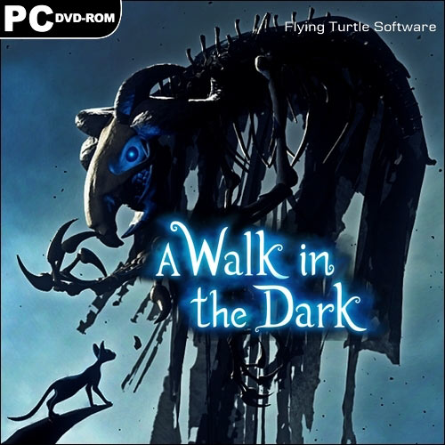 A Walk in the Dark (2012/ENG)