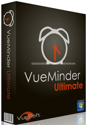 VueMinder Ultimate 10.1.7