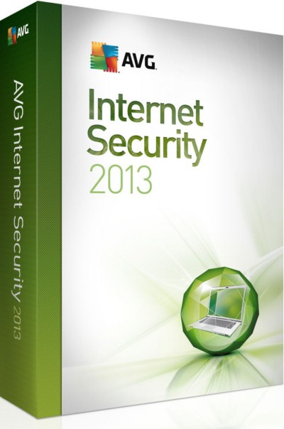 AVG Internet Security 2013 Build 3349a6461 Multilingual (x86/x64)