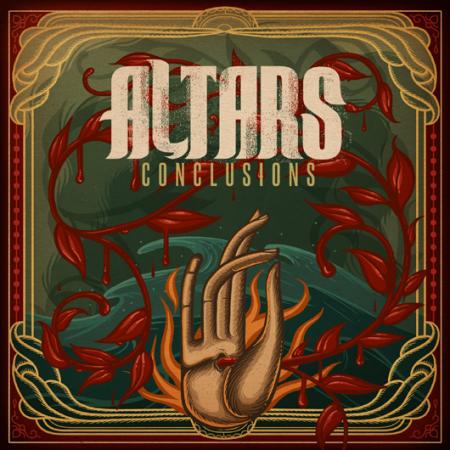 Altars - Conclusions (2012)