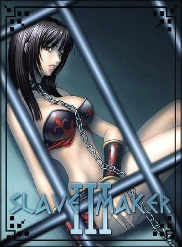 Slave Maker 3 (v.3.3.01) (2012/NEW/Multi6)