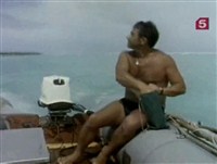    :   / Underwater Odyssey of a command of Cousteau (1968 / DVDRip)