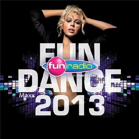  Fun Dance 2013 (2013) 