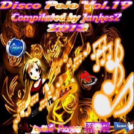  Disco Polo Vol.19 (2013) 