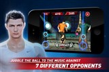Cristiano Ronaldo Freestyle (Android)