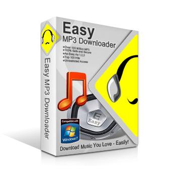 Easy MP3 Downloader 4.5.5.8
