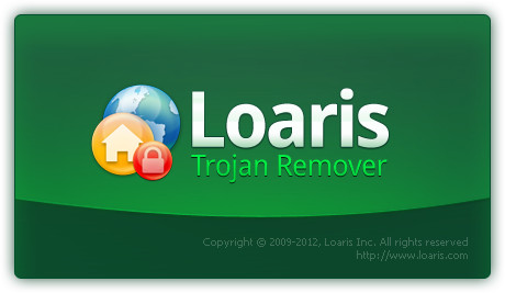 Loaris Trojan Remover 1.3.1.2 Multilingual