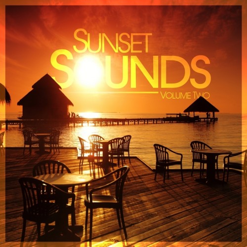 VA - Sunset Sounds Vol 2 (2013)