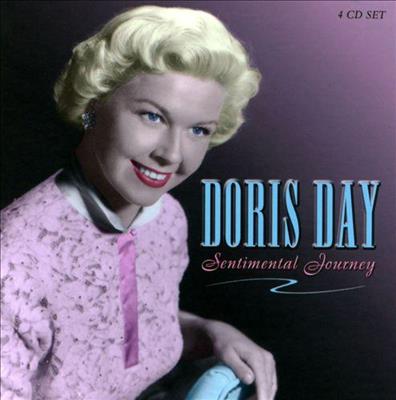 Doris Day flac